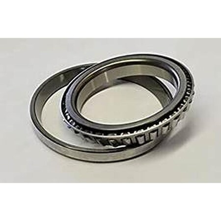 Aftermarket K395101 Tapered Roller Bearing, Ball, Hub  Fits Case 580K, 580SK, 590 K395101-PVE